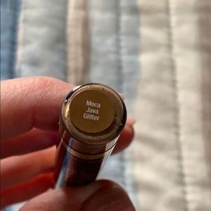 Mocha Java Glitter Shadowsense